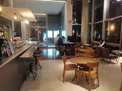 -SAANCI山池咖啡(海上世界文化艺术中心店)