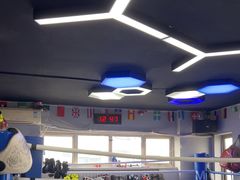 -M.S拳击泰拳馆(大学路店)