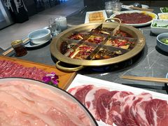 -长嘉·河图火锅(长嘉汇江景旗舰店)