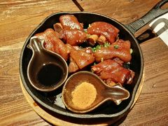 -云海肴·汽锅鸡·云南菜(美罗城店)