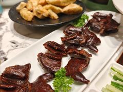 -雀蓝川菜(滨湖万象汇店)