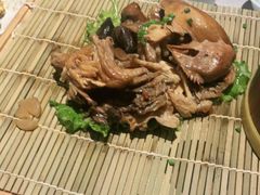 -惠丰堂饭庄·烤鸭·京味菜(西北旺·唐家岭店)