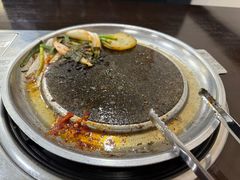 -大福黄牛料理·韩式烤肉·黄牛肥肠·酱蟹