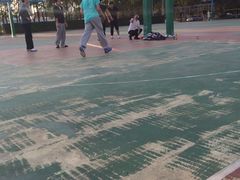 -上海师范大学(奉贤校区)