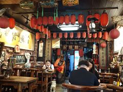 -玉祥府牛肉罩饼(金光道店)