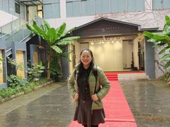 -江南大学(蠡湖校区)