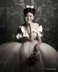 -巴黎经典婚纱摄影PARISSIC