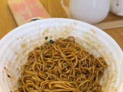 -东园小馆·早茶·淮扬小炒(三盛广场店)
