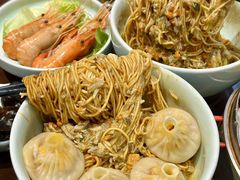 -蟹上黄·蟹黄面·江南糖水(人民广场店)