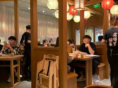 大堂-初居食屋日式料理(万象城购物中心店)