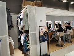 -天真蓝照相馆(宁波来福士店)