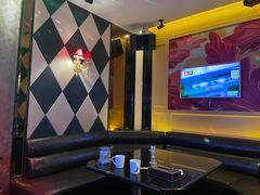 -萧邦音乐会所KTV·蒸汽活海鲜自助(福田店)