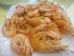 -秋姐美食店(旅游大道店)