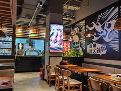 -管氏翅吧(台湾街店)