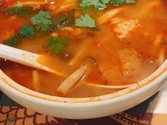 -simply thai天泰(长泰广场店)