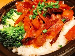 -花舍·新派粤菜·西餐·下午茶(亚运村·鸟巢店)