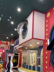 -meland club亲子乐园(北京芳圆里ID MALL店)