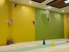 -金睿家国际托育早教中心(珠江新城店)