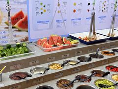 -海底捞火锅(泰安爱琴海店)