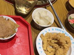 -受气牛肉·重庆耙牛肉(来福士店)