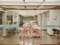 -百悦健康月子中心(祈悦店)