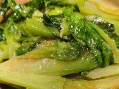 -留半山·香港食堂(啦啦宝都店)