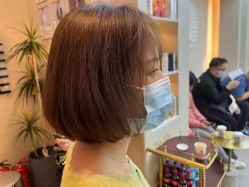 -东时烫染造型·Hair Salon