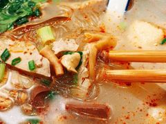-小潘记鸭血粉丝汤