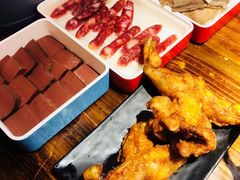 -老天桥蛙炉火锅(姑苏总店)