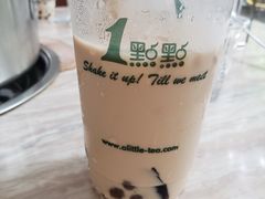 -台北吴记老锅底麻辣火锅(蓝村路店)