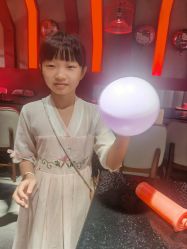 -派对猴生日派对策划(浦东店)