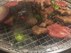 -韩国料理大力士(屏风街店)