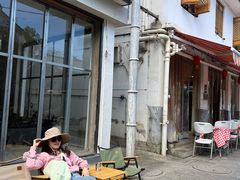 -大青树咖啡(大理古城店)