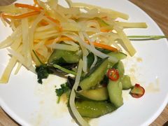 -小鱼小牛·鱼牛干锅·脆鱼火锅(世欧广场店)