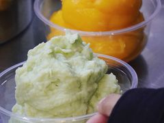 -夏食光安顺小舒冰粉冰浆(甲秀楼店)