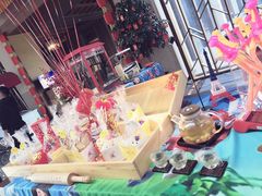 -光谷希尔顿酒店-厨意意大利餐厅(鸿雁路店)
