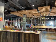 -大益茶庭(勐海会员中心店)