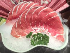 -乔先生涮肉·鲜活牛羊肉火锅(塘沽店)