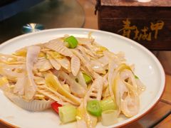 -青城甲(青城山店)