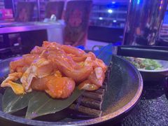 -老卜奎齐齐哈尔烤肉(人民东路店)