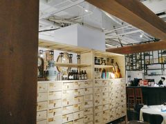 -时间仓(湘江世纪城店)