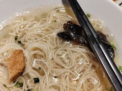-松鹤面馆·古法焖肉面(观前店)