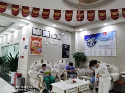 点击看大图 -痘博士广州·全国连锁祛痘机构