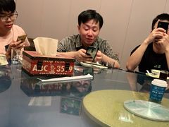 -新凯旋烧烤·燕姐千岛湖土菜