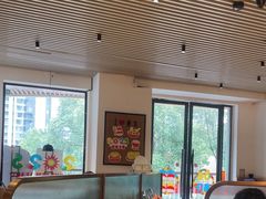 -港久茶餐厅(鹭洲里店)