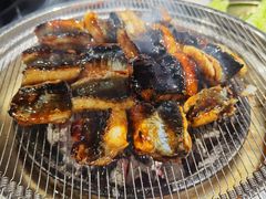 -本炙炭烤·蒲烧活鳗料理店(金沙洲店)