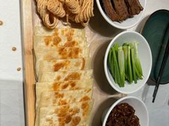 -大鸭梨烤鸭(望京店)