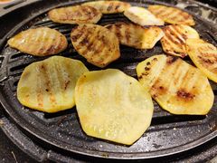 -小米烤肉-泥炉炭烤(常营店)