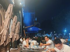 -新世界餐厅(万达店)