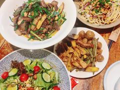 -老鼎万春卤菜(五代传承创始老店)